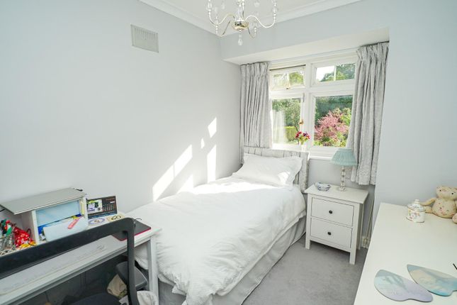 Detached house for sale in Hillcroft Crescent, Watford