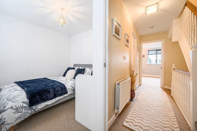 End terrace house for sale in New Charlton Way, Bristol, Gloucestershire