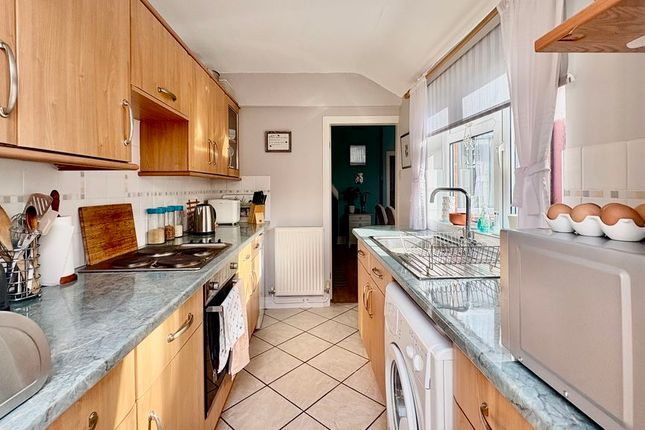 7, Fairfield Street, Lincoln photo 4