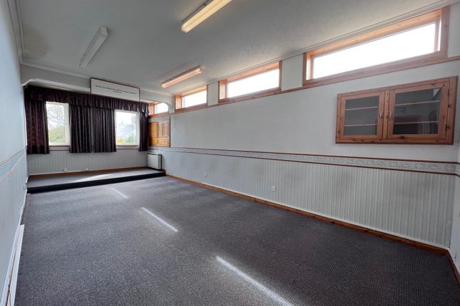 Flat for sale in Church Street, Stornoway