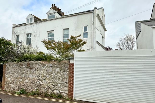 5-bed house on Rhyll House, 4 Henrietta Place, Exmouth, £620,000