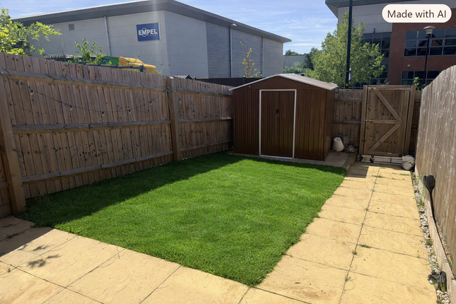 42, Bengrove, Milton Keynes photo 4