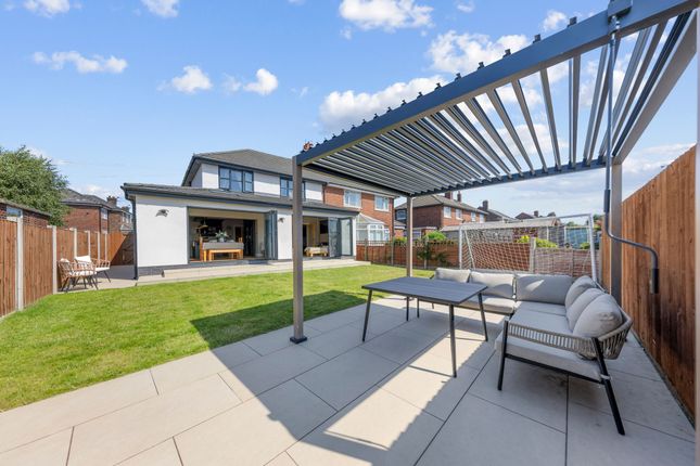 13 Maple Road, Warrington photo 4