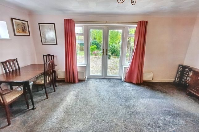Semi-detached house for sale in Okeford Road, Broadstone, Poole, Dorset