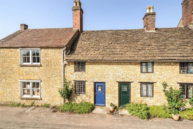 1-bed house on 1, Abbey Close, Sherborne, £225,000