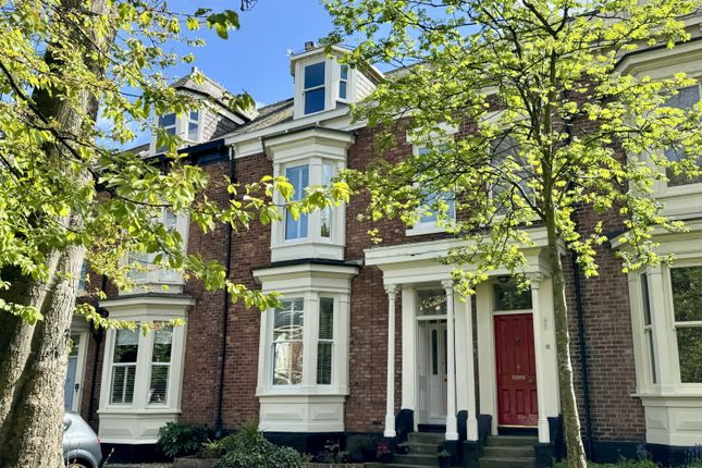 Thumbnail Terraced house for sale in Belle Vue Park, Ashbrooke, Sunderland, Tyne And Wear