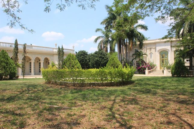 Detached house for sale in Mérida, Mérida, MX