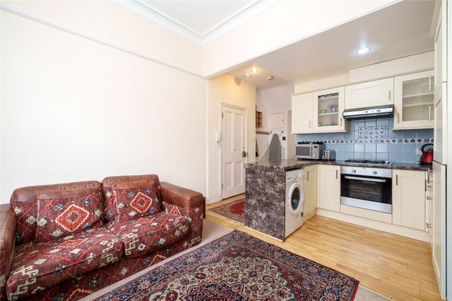 Ground Floor Flat, 69, Tachbrook Street,, London photo 4