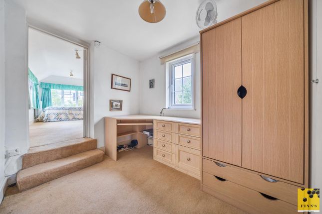 End terrace house for sale in The Street, Chilham, Canterbury
