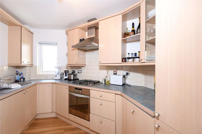Flat 56,, Regents Riverside, Reading photo 3