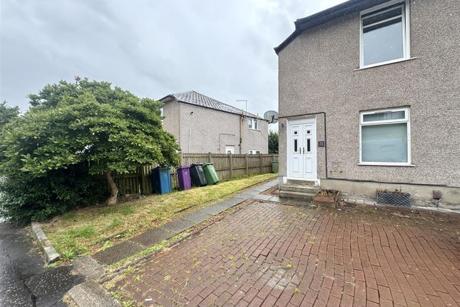 3-bed house on 31, Kingsbridge Crescent, Glasgow, £125,000