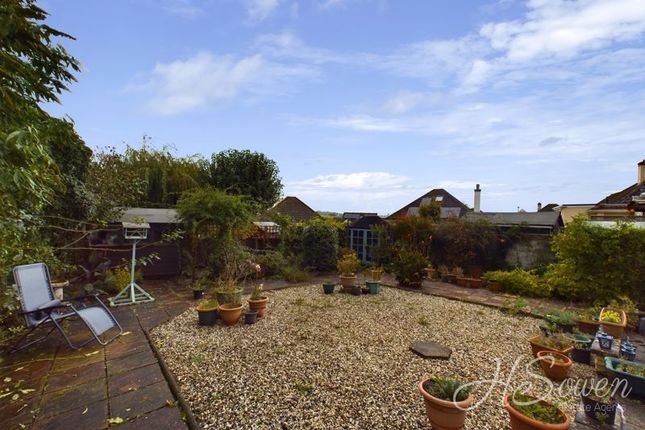Detached bungalow for sale in Woodland Avenue, Newton Abbot