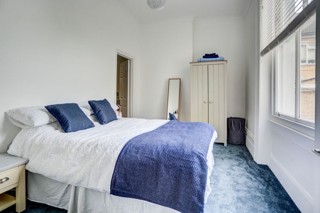 Flat 2 St. Aubyns, Flat 2, 60 St. Aubyns, Hove photo 4