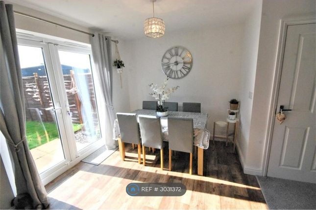 Viscount Close, Pinchbeck, Spalding photo 3