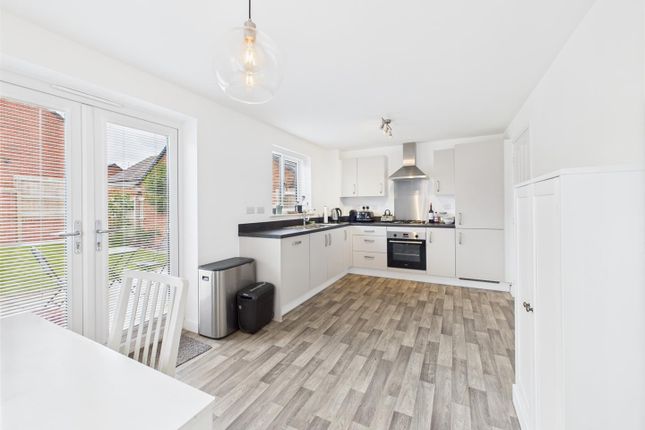 2, Inglesant Close, Quorn photo 2
