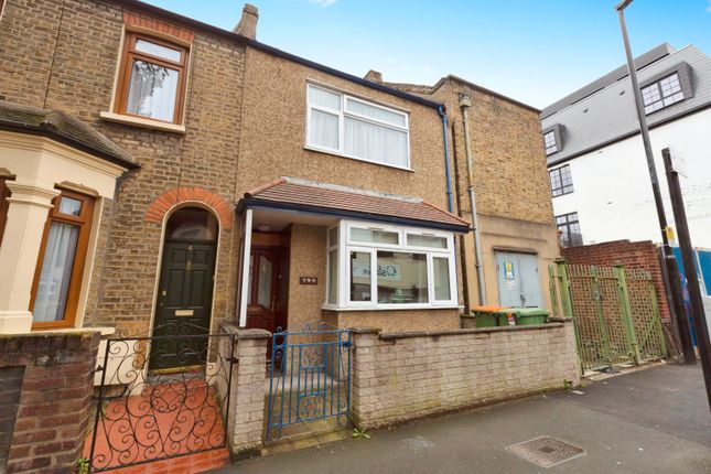Thumbnail Terraced house for sale in Claughton Road, London