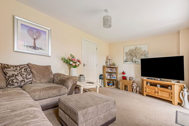 5, Discovery Drive, Melton Mowbray photo 2