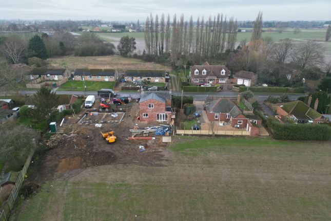 Fair View, Holbeach Drove Gate, Spalding photo 4
