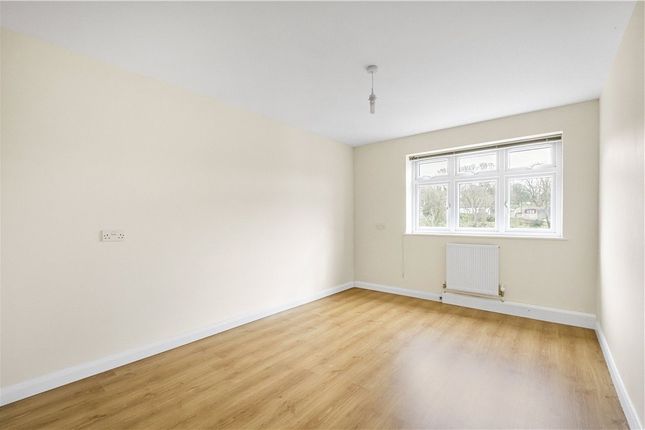 Flat for sale in Marston Way, London