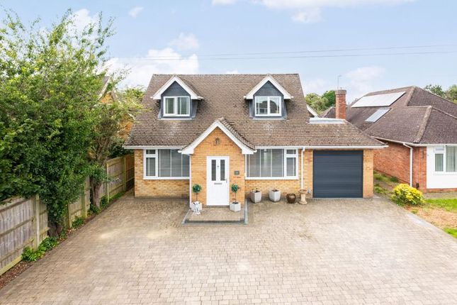 Detached house for sale in Galley Field, Abingdon