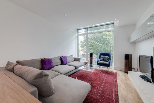 Thumbnail Terraced house for sale in Halcyon Wharf, Wapping High Street, London