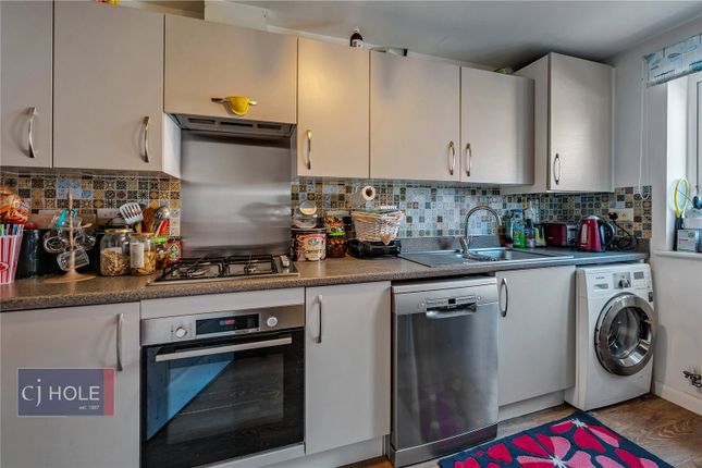 12, Bluebell Way, Bristol photo 3