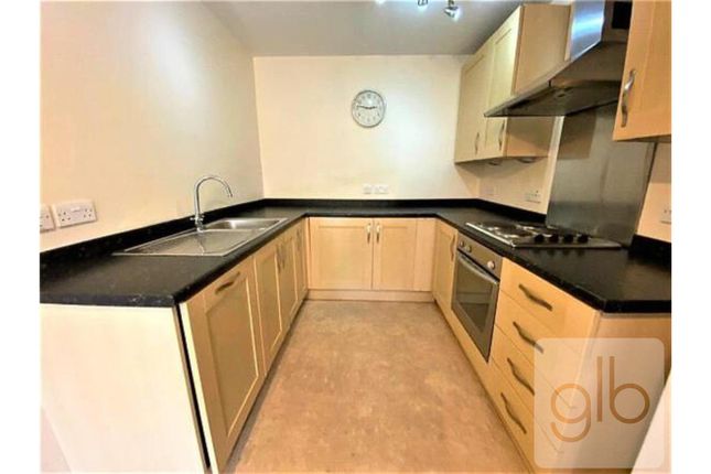 Flat 106, Beauchamp House, Greyfriars Road, Coventry photo 2