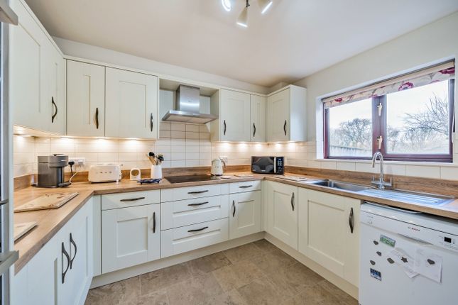 Terraced house for sale in Northmostown, Sidmouth, Devon