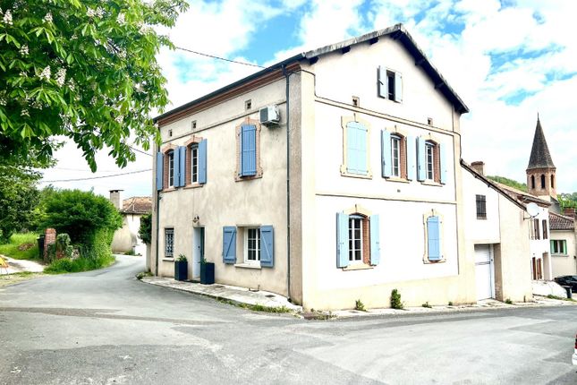 Property for sale in Saint Juery, Tarn, France