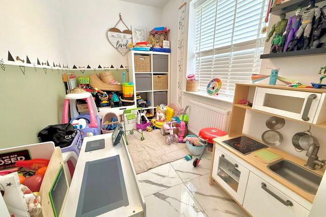 Study/Play Room