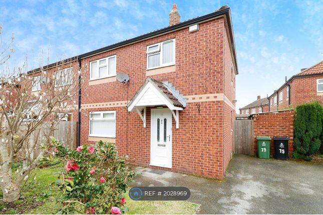 Eldercroft Road, Timperley, Altrincham photo 3