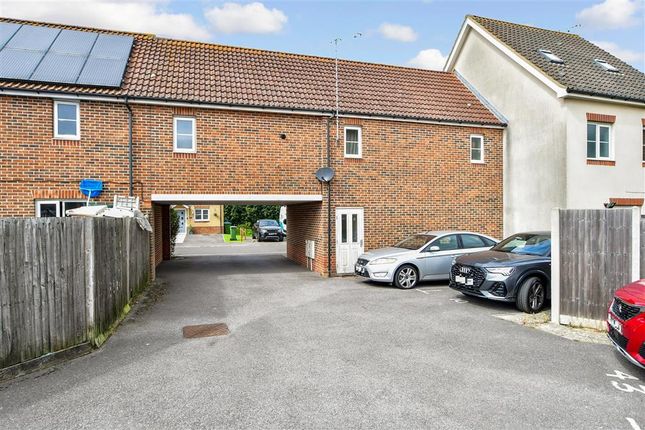 Property for sale in Hollist Chase, Littlehampton, West Sussex