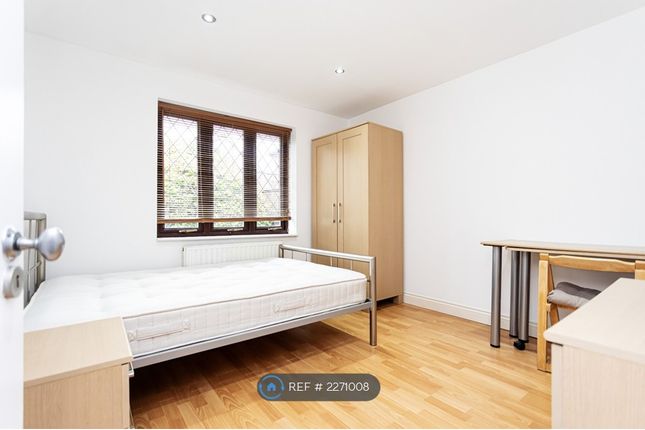 Annexe Bedroom