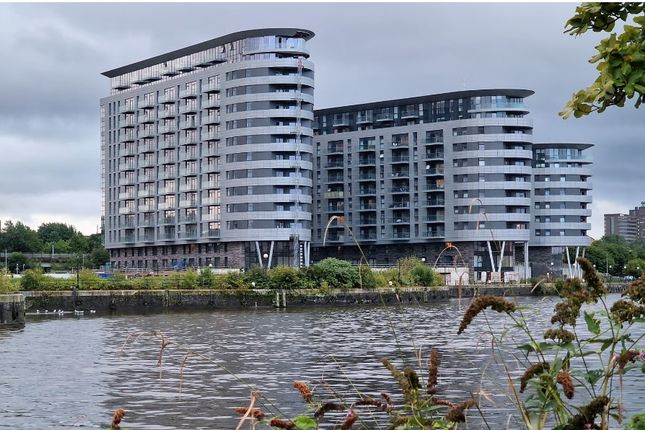 Flat for sale in Pomona Island, Manchester
