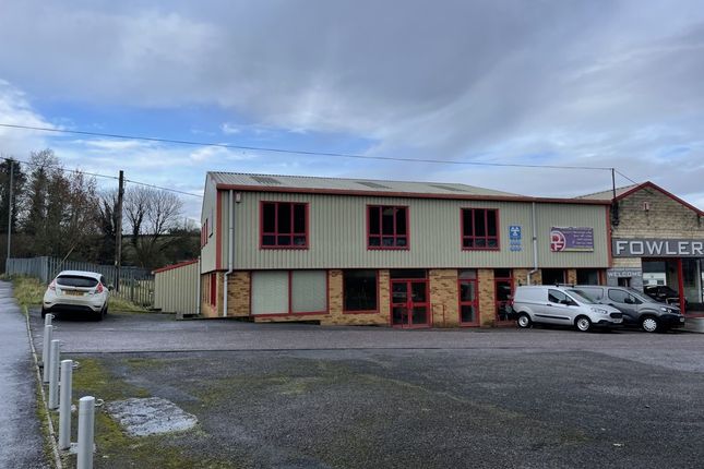 Thumbnail Light industrial to let in Unit 1, Radstock Road, Midsomer Norton, Radstock, Somerset