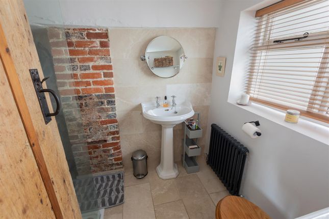 Detached house for sale in Britwell Salome, Watlington