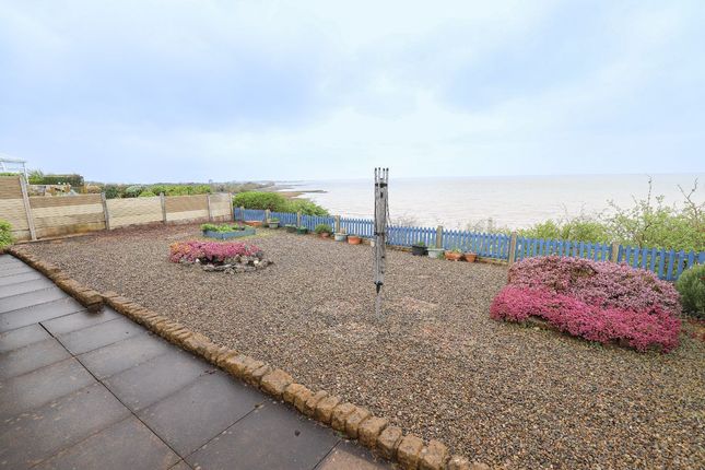 Bungalow for sale in Marine Drive, Hest Bank, Lancaster