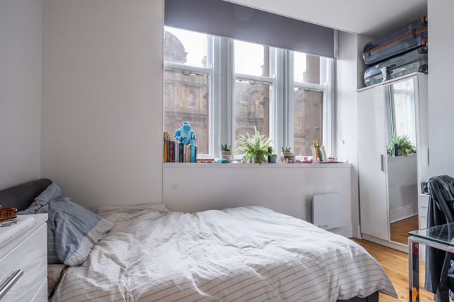 Flat 204, Chaucer Building, Newcastle Upon Tyne photo 5
