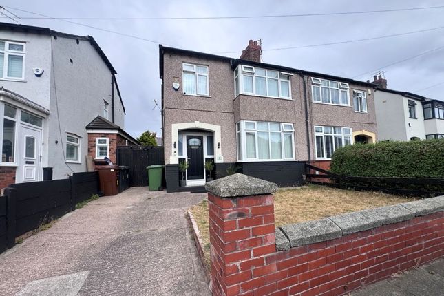 3-bed house on 8, Stanton Avenue, Liverpool, £175,000