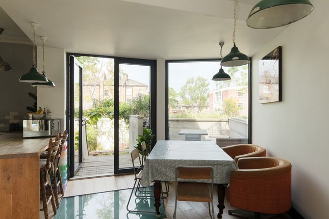 Top Flat, 2, Manor Avenue, Brockley photo 4