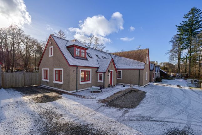 Detached house for sale in Invertrossachs Road, Callander
