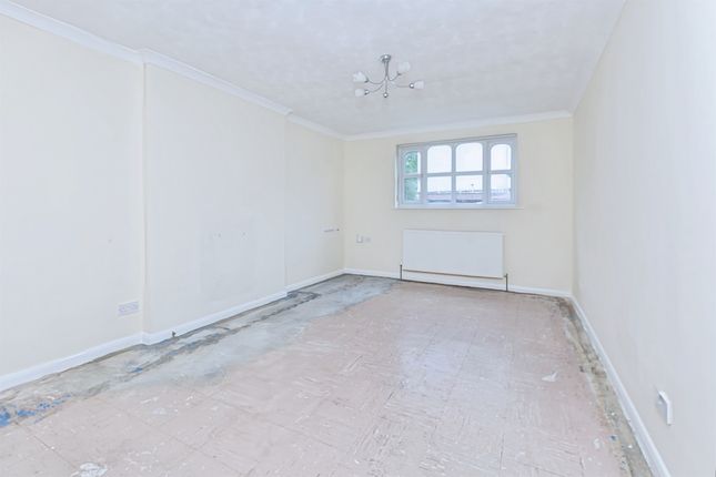Flat 3, Beaumanor Court, Beaumanor Road, Leicester photo 4