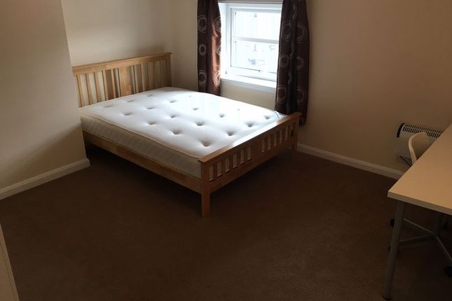 Thumbnail Shared accommodation to rent in Princess Street, Lincoln