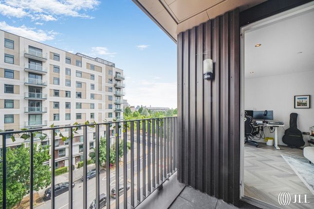 22, Audax Heights, 11, Olympic Park Avenue, London photo 2
