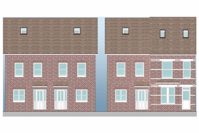 Thumbnail Town house for sale in Priory Street, Tonbridge