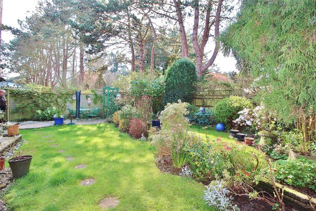 Detached house for sale in Prince William Close, Findon Valley, Worthing, West Sussex