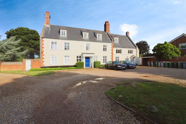 Flat 6, Crome House, 231, St. Faiths Road, Norwich photo 4
