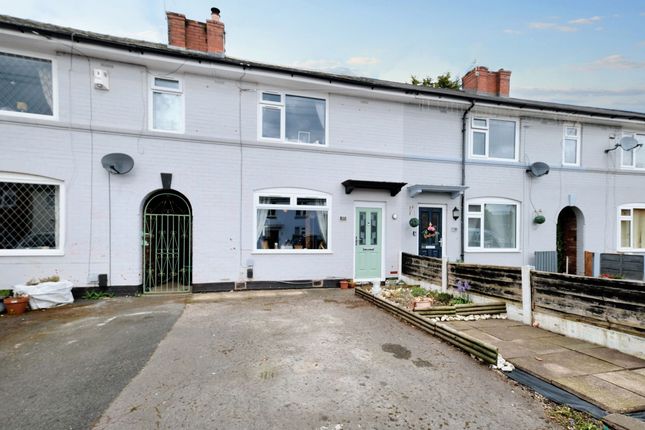 Property for sale in Bakewell Road, Eccles