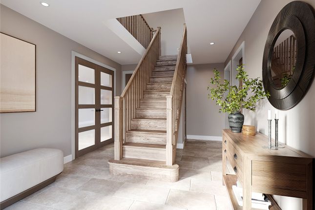 PLOT 3,, The Oak, Langho photo 2