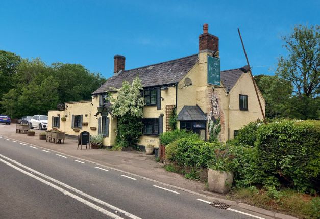 Thumbnail Pub/bar for sale in Ross Road, Longhope